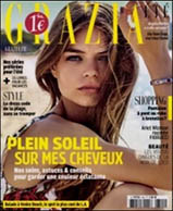 Grazia